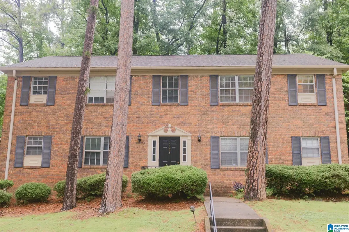 2053 MONTREAT CIRCLE, Vestavia Hills, AL 35216 - #1
