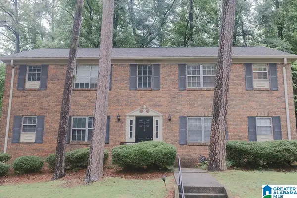 2053 MONTREAT CIRCLE, Vestavia hills, AL 35216