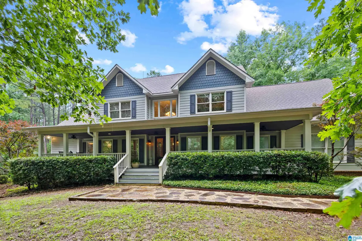 455 DOGWOOD LAKES DRIVE, Chelsea, AL 35043 - #1