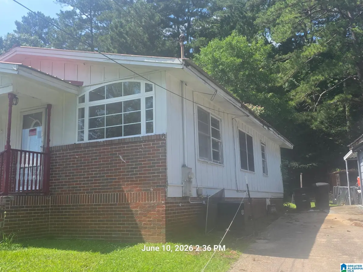 1118 MOUNTAIN BROOK DRIVE, Gadsden, AL 35901 - #1