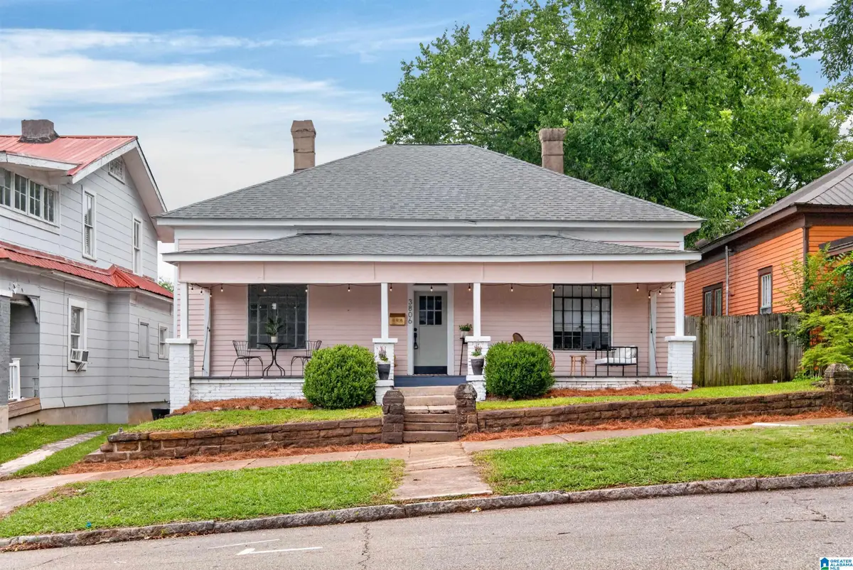 3806 4TH AVENUE S, Birmingham, AL 35222 - #1