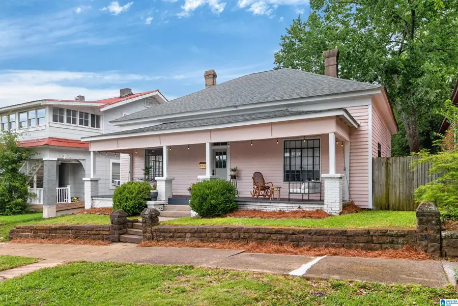 3806 4TH AVENUE S, Birmingham, AL 35222 - #2