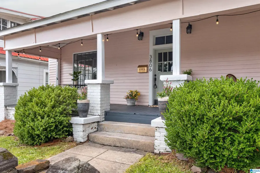 3806 4TH AVENUE S, Birmingham, AL 35222 - #3