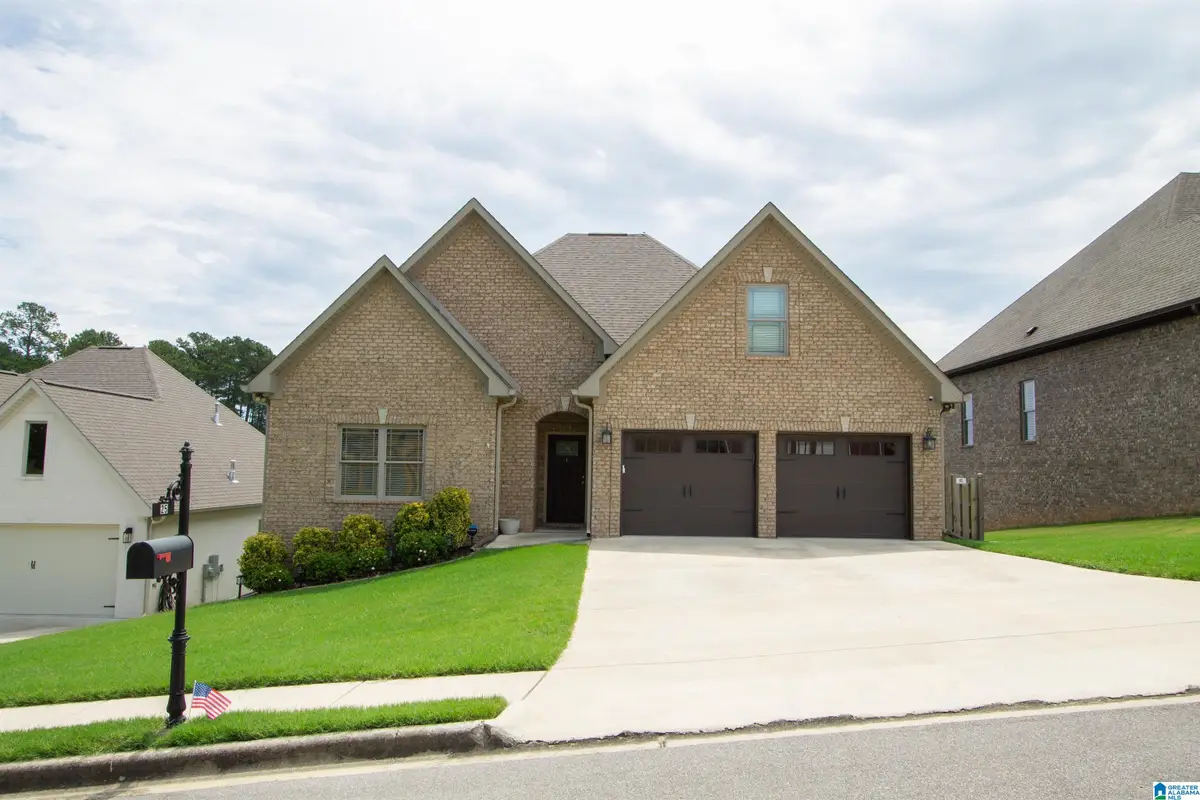 25 BRIARWOOD STREET, Springville, AL 35146 - #1