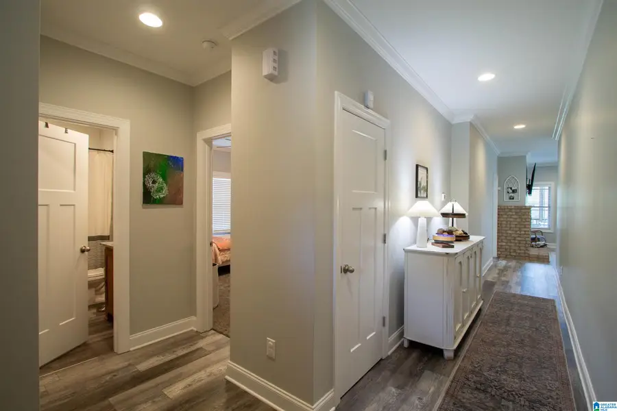 25 BRIARWOOD STREET, Springville, AL 35146 - #3