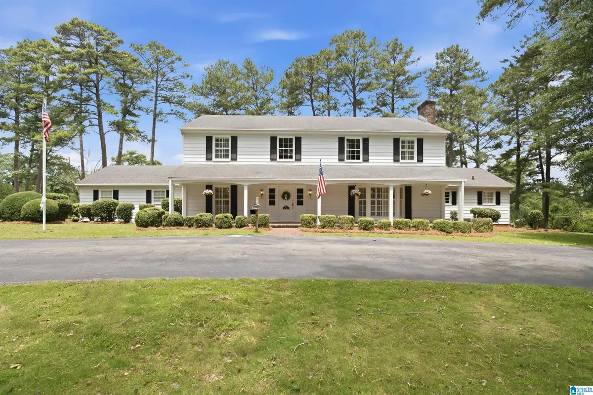 1505 KING STREET, Montevallo, AL 35115 - #1