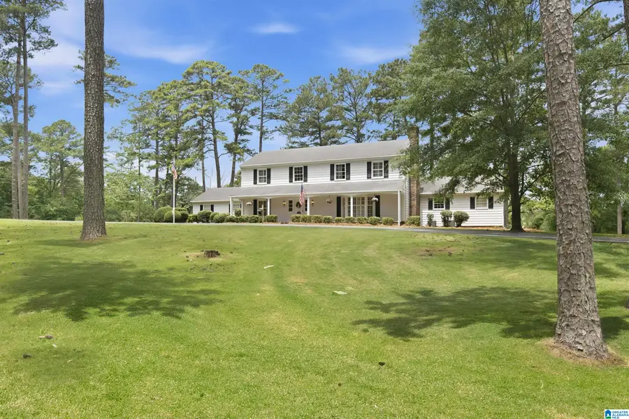 1505 KING STREET, Montevallo, AL 35115 - #2