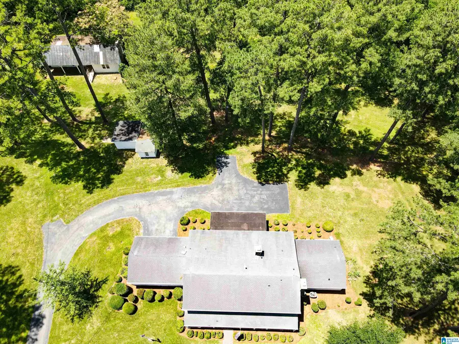 1505 KING STREET, Montevallo, AL 35115 - #3