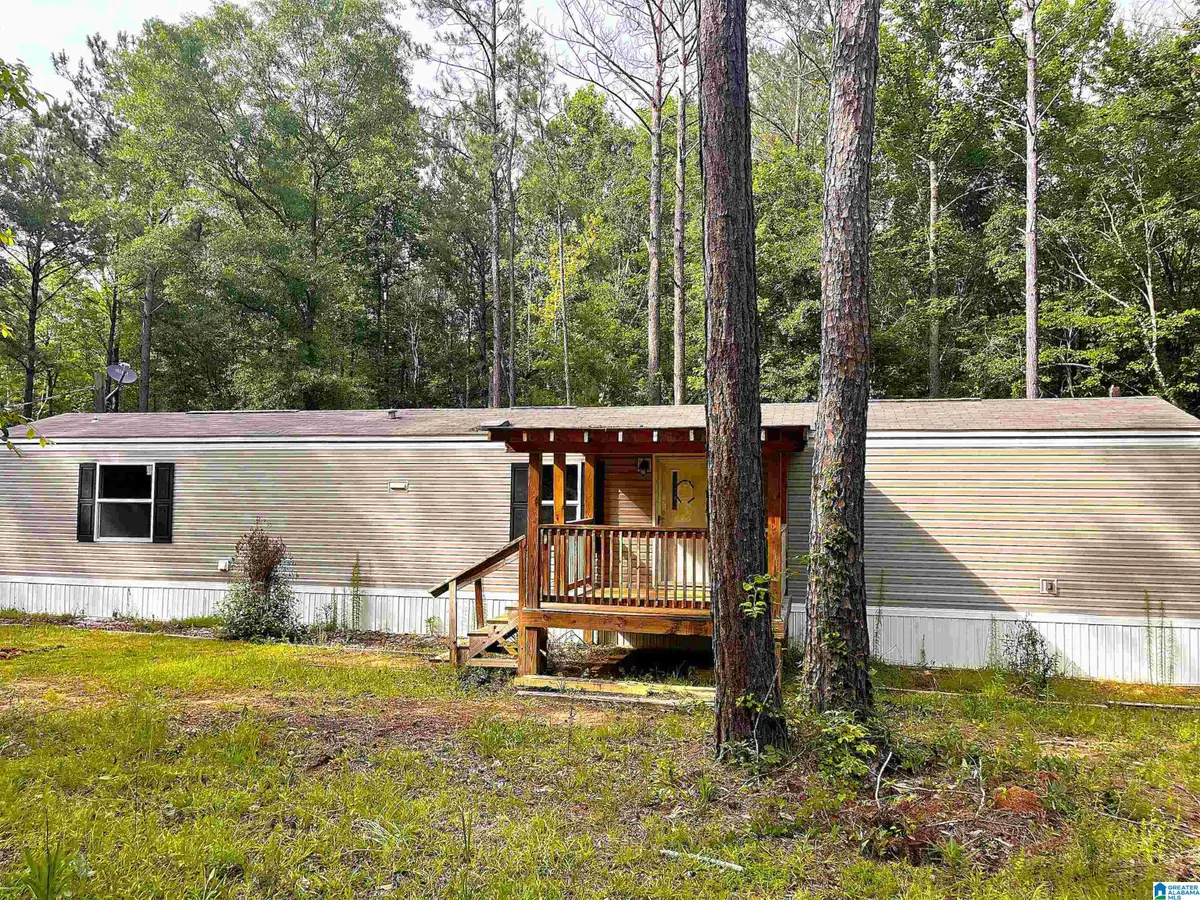1246 COUNTY ROAD 508, Verbena, AL 36051 - #1