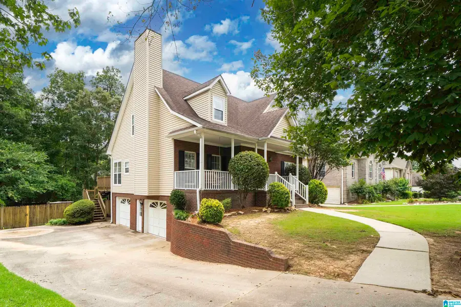 112 GRANDE CLUB DRIVE, Maylene, AL 35114 - #2