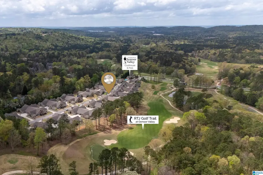 136 CORNERSTONE COURT, Bessemer, AL 35022 - #2