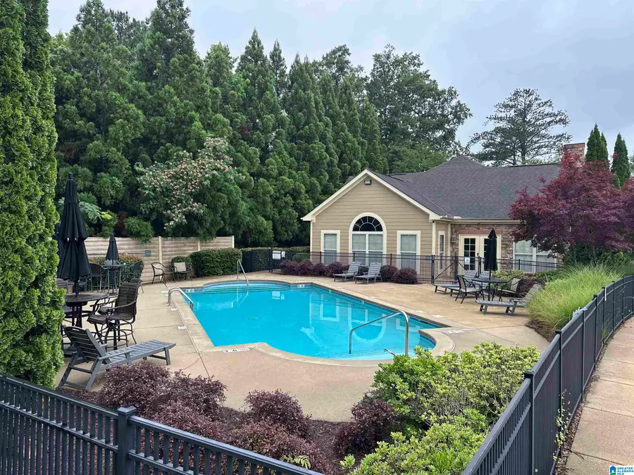 136 CORNERSTONE COURT, Bessemer, AL 35022 - #3