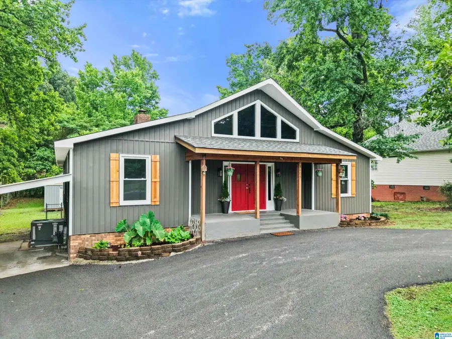3406 COUNTRY CLUB CIRCLE, Guntersville, AL 35976 - #2