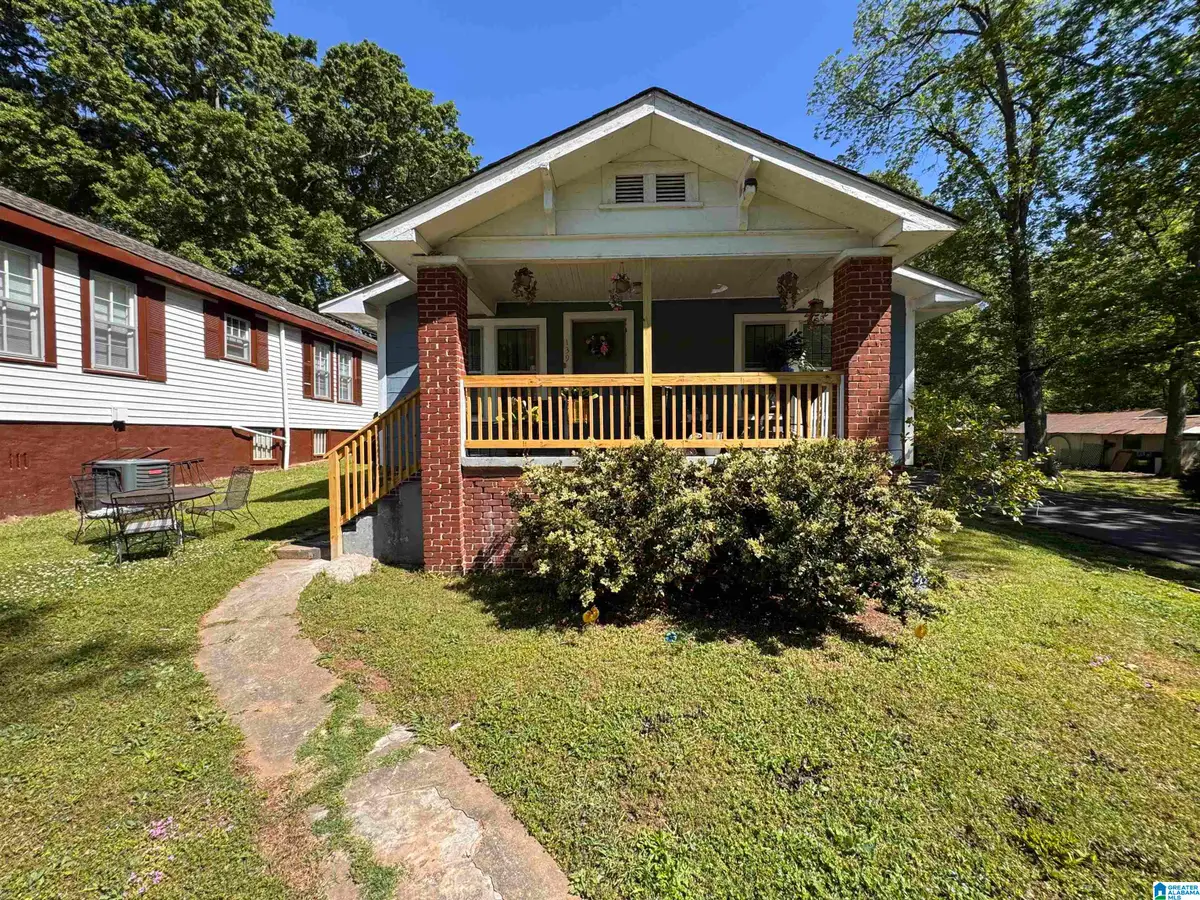 139 ELRIE BOULEVARD, Bessemer, AL 35020 - #1