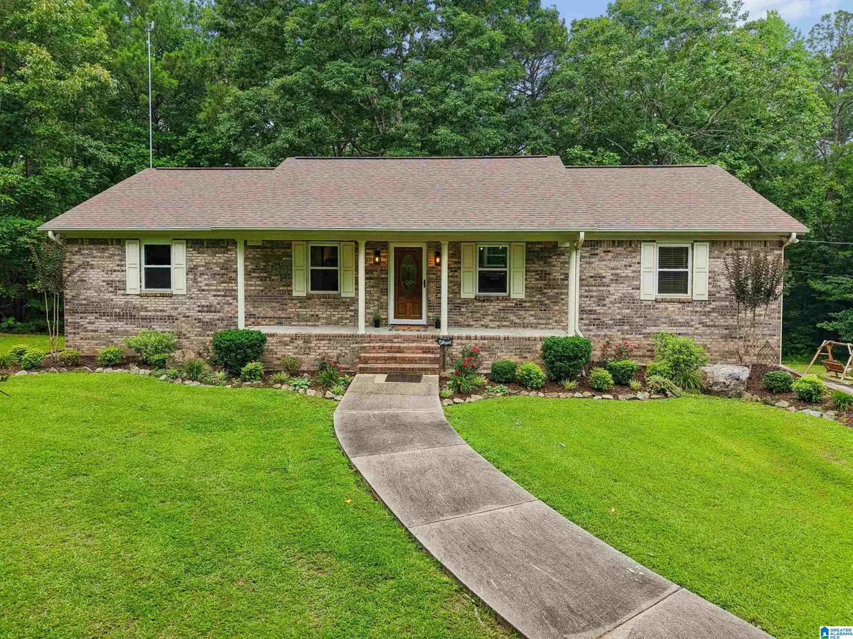 7855 HIGHWAY 145, Clanton, AL 35046 - #1