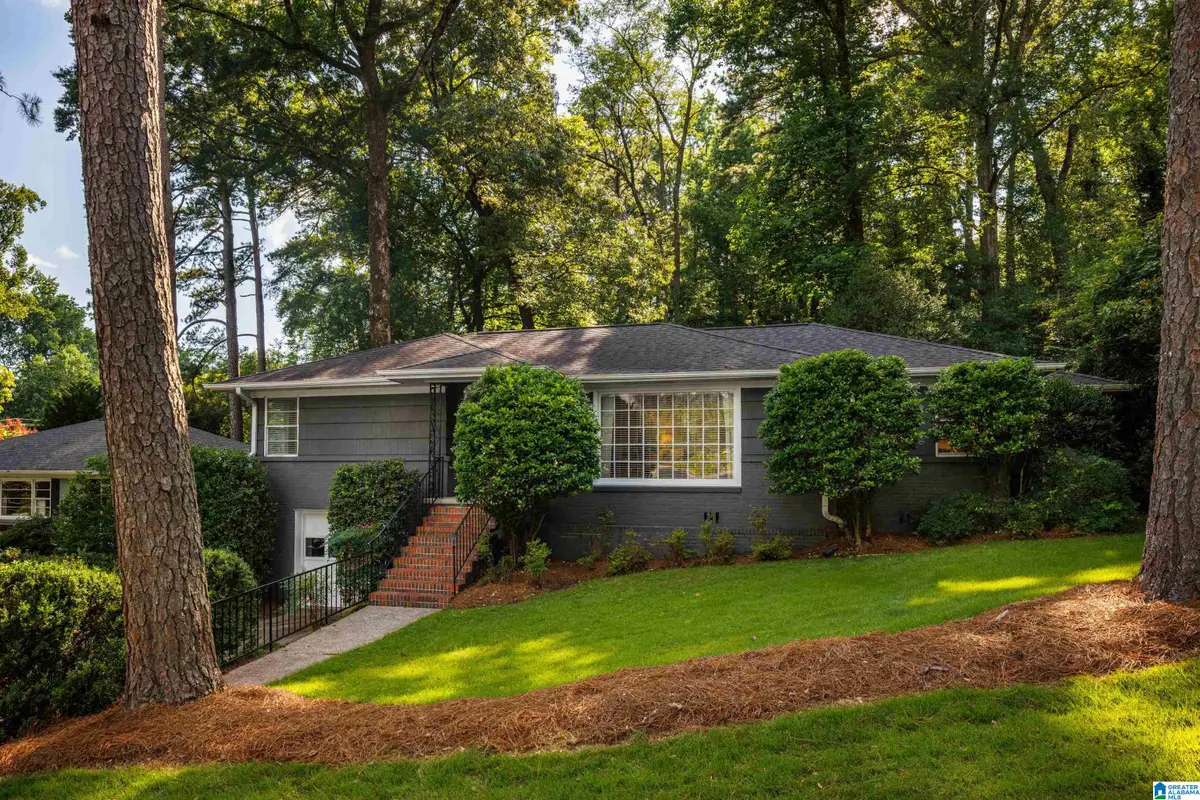 3422 AVALON ROAD, Homewood, AL 35209 - #1