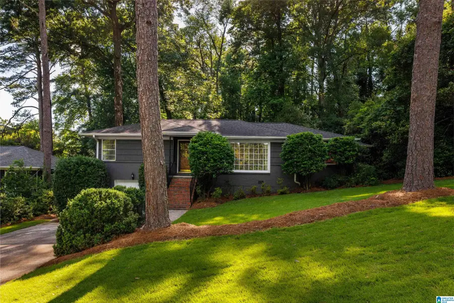 3422 AVALON ROAD, Homewood, AL 35209 - #2