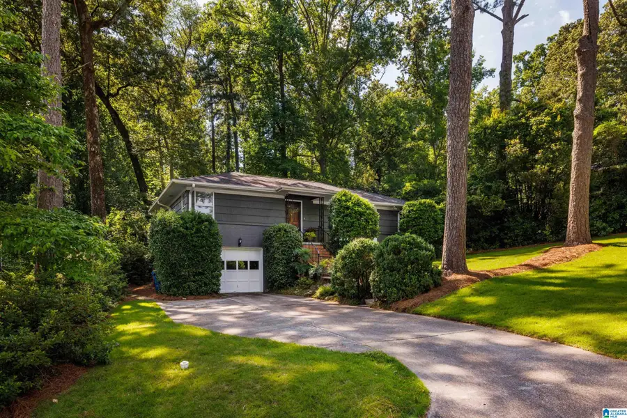 3422 AVALON ROAD, Homewood, AL 35209 - #3