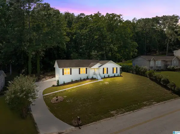 2325 GARLAND DRIVE, Vestavia hills, AL 35216