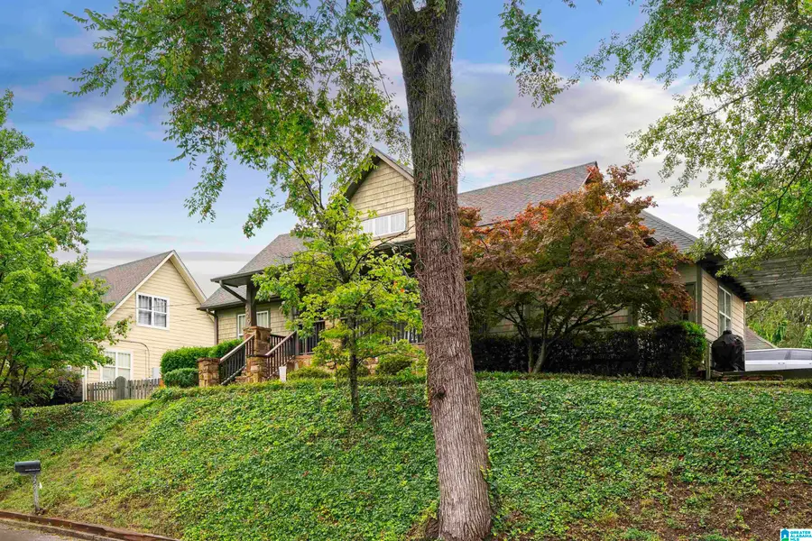529 55TH STREET S, Birmingham, AL 35212 - #2