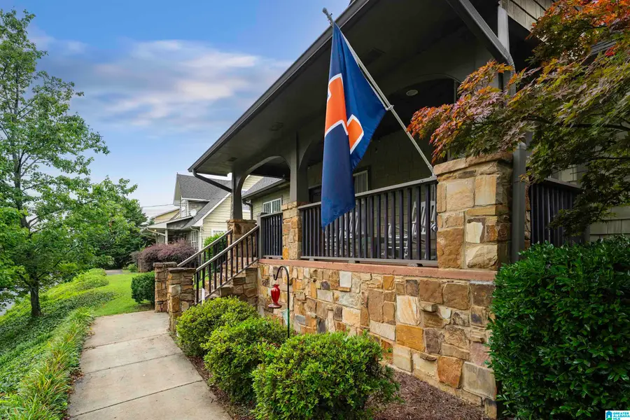 529 55TH STREET S, Birmingham, AL 35212 - #3