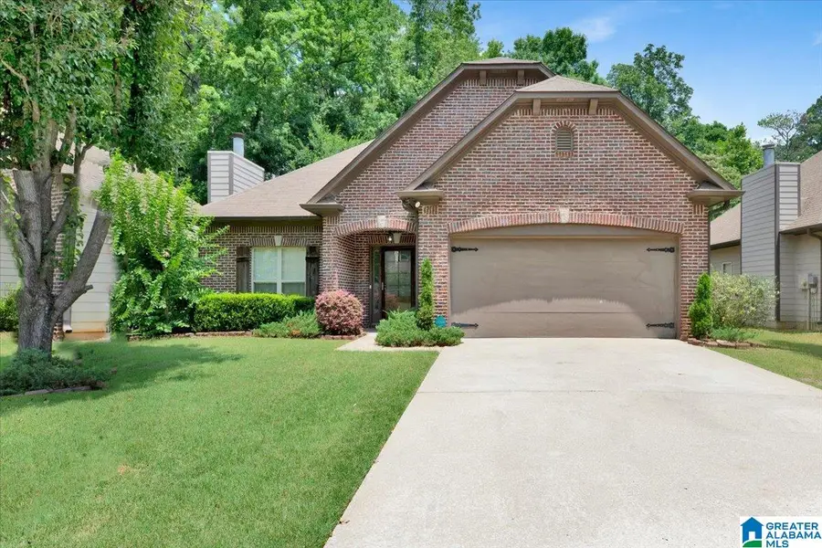 1131 EAGLE DRIVE, Maylene, AL 35114 - #3
