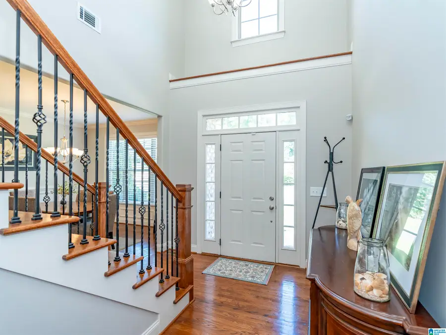 109 WILLOW BRANCH LANE, Chelsea, AL 35043 - #3