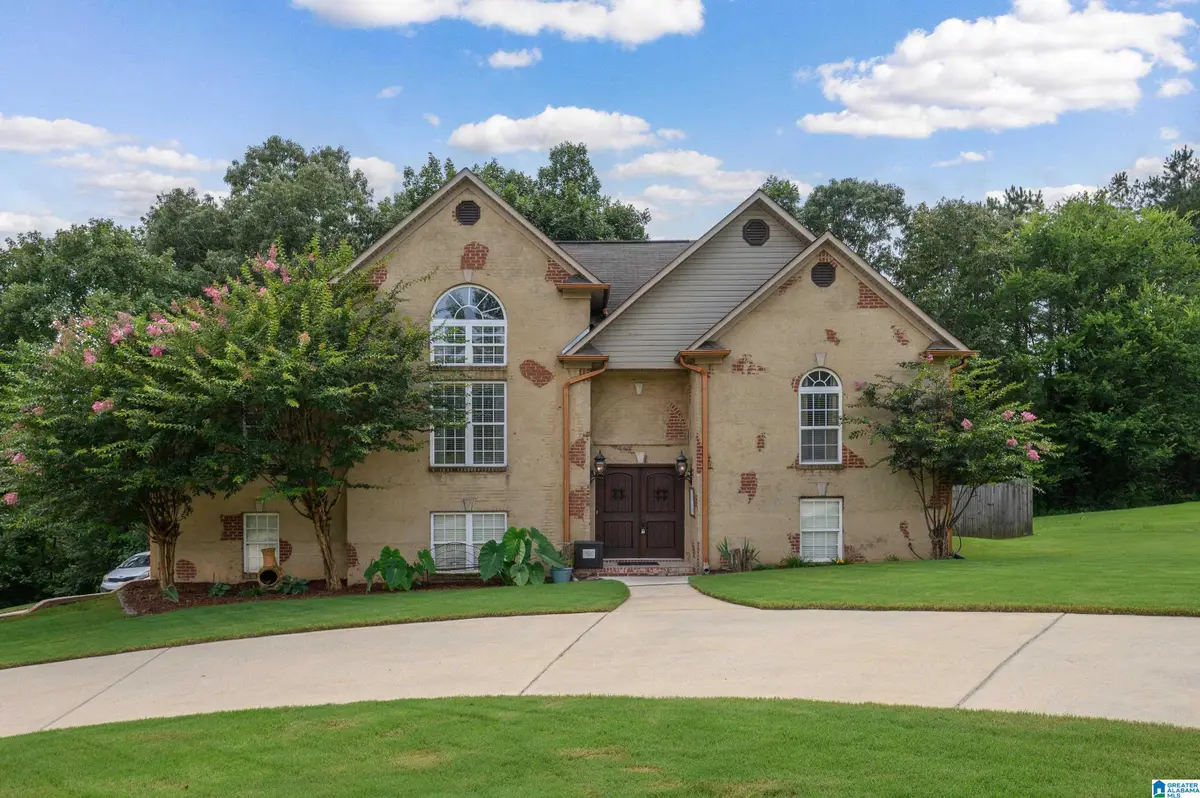 760 SMALL LAKE DRIVE, Odenville, AL 35120 - #1