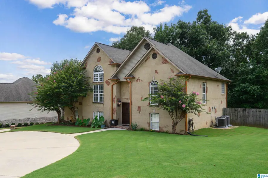 760 SMALL LAKE DRIVE, Odenville, AL 35120 - #2