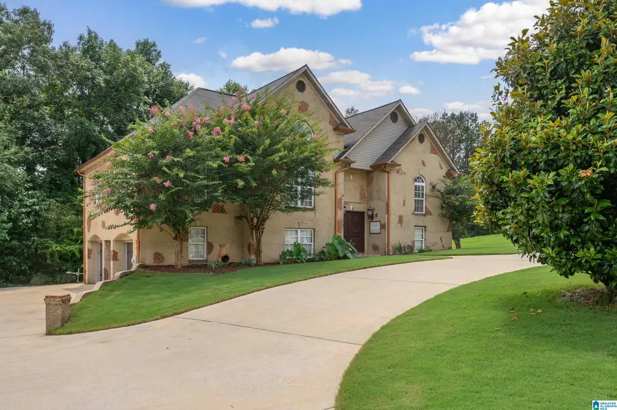 760 SMALL LAKE DRIVE, Odenville, AL 35120 - #3