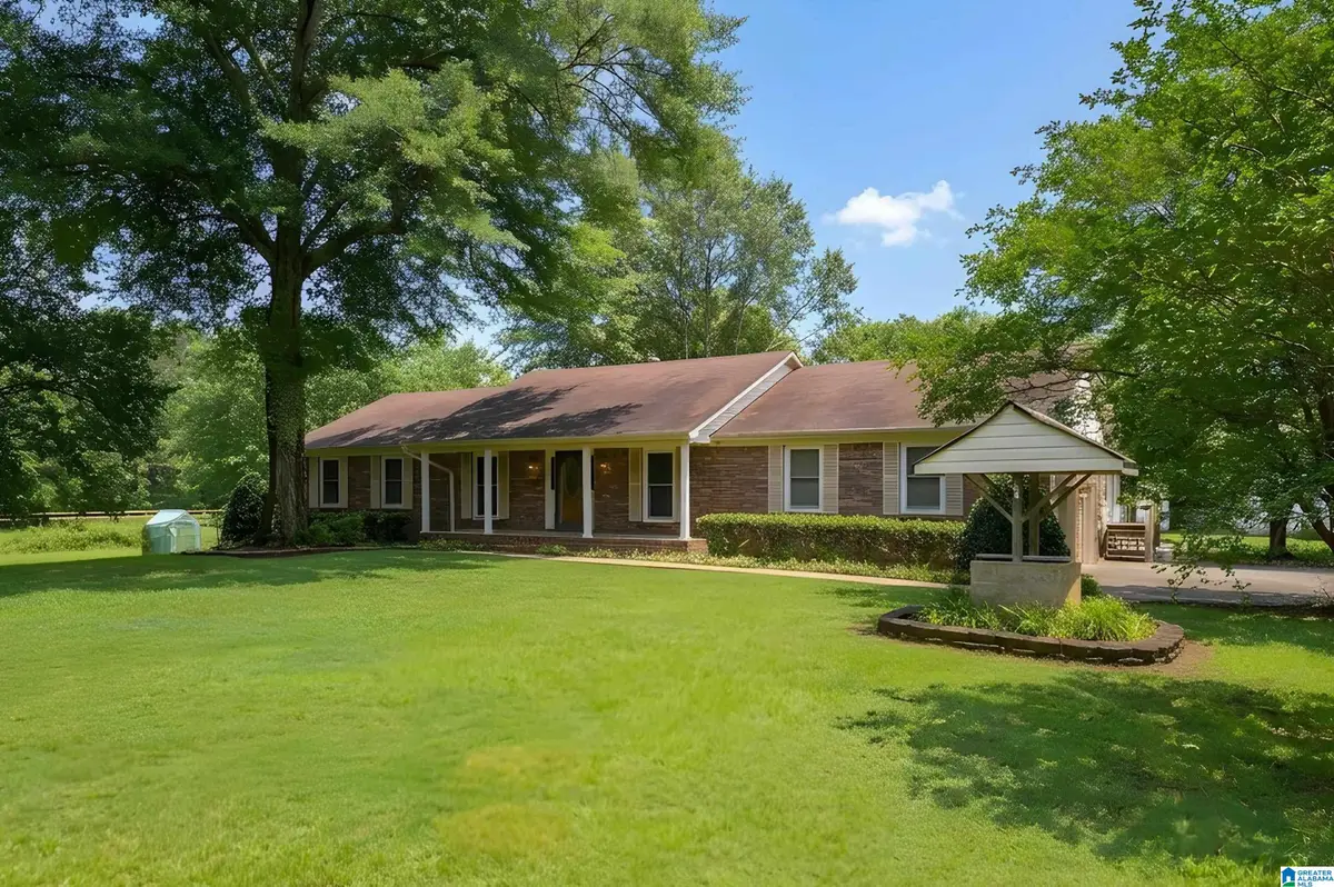 5025 EUBANKS ROAD SE, Bessemer, AL 35022 - #1