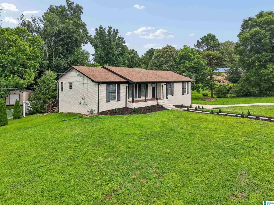 1812 MARA DRIVE, Center Point, AL 35215 - #2