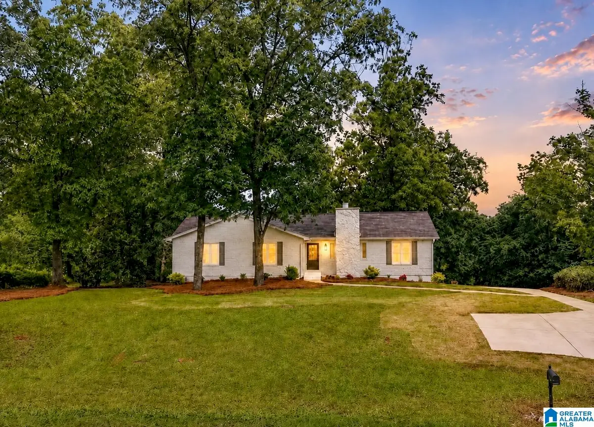 125 SHADES CREST ROAD, Hoover, AL 35226 - #1