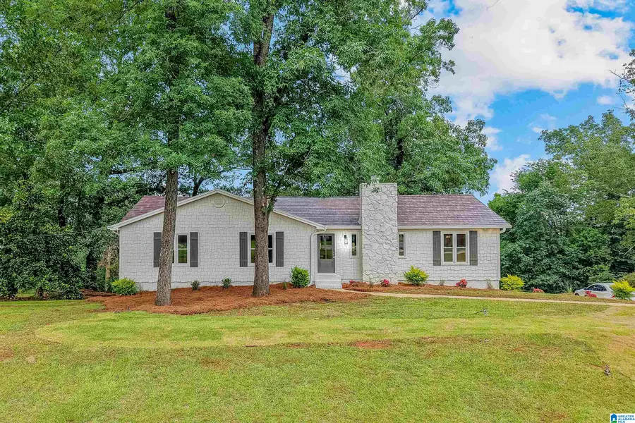 125 SHADES CREST ROAD, Hoover, AL 35226 - #2