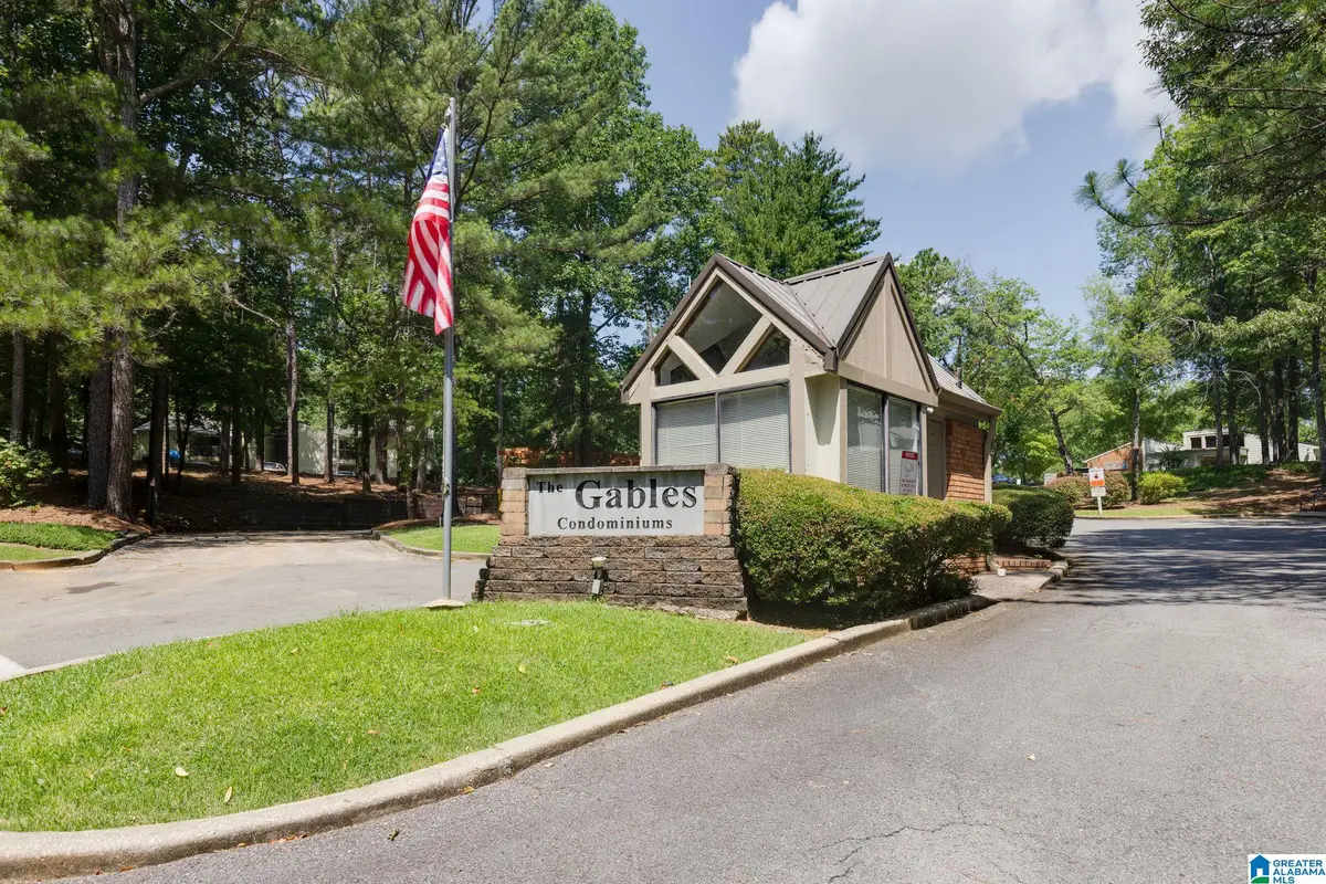 301 GABLES DRIVE, Hoover, AL 35244 - #1
