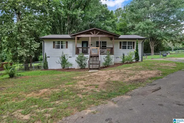9690 LAZY S ROAD, Warrior, AL 35180