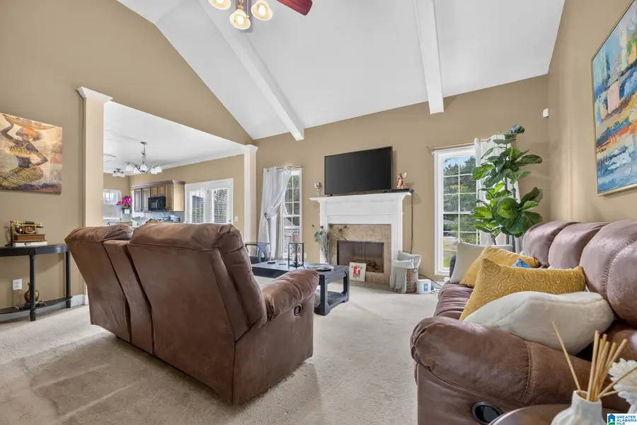 1004 MACY LANE SE, Jacksonville, AL 36265 - #3
