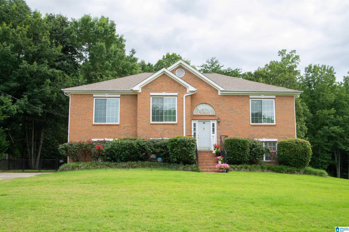 5871 PLANTATION PINE DRIVE, McCalla, AL 35111 - #1