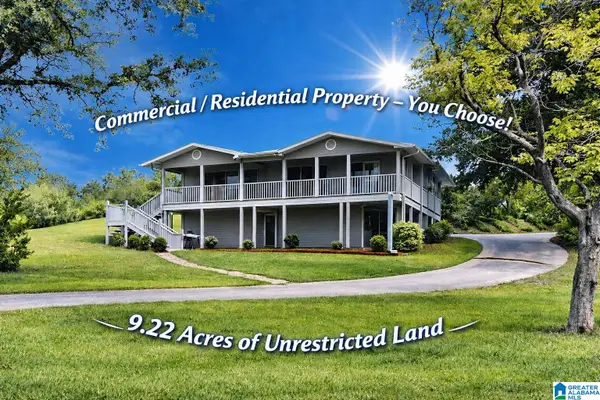1050 STATE HIGHWAY 160, Warrior, AL 35180