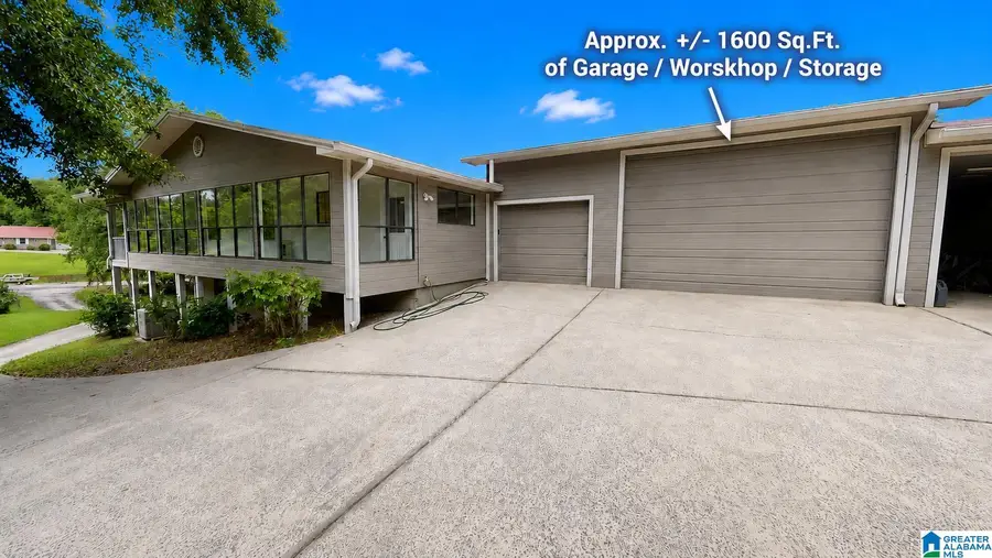 1050 STATE HIGHWAY 160, Warrior, AL 35180 - #2