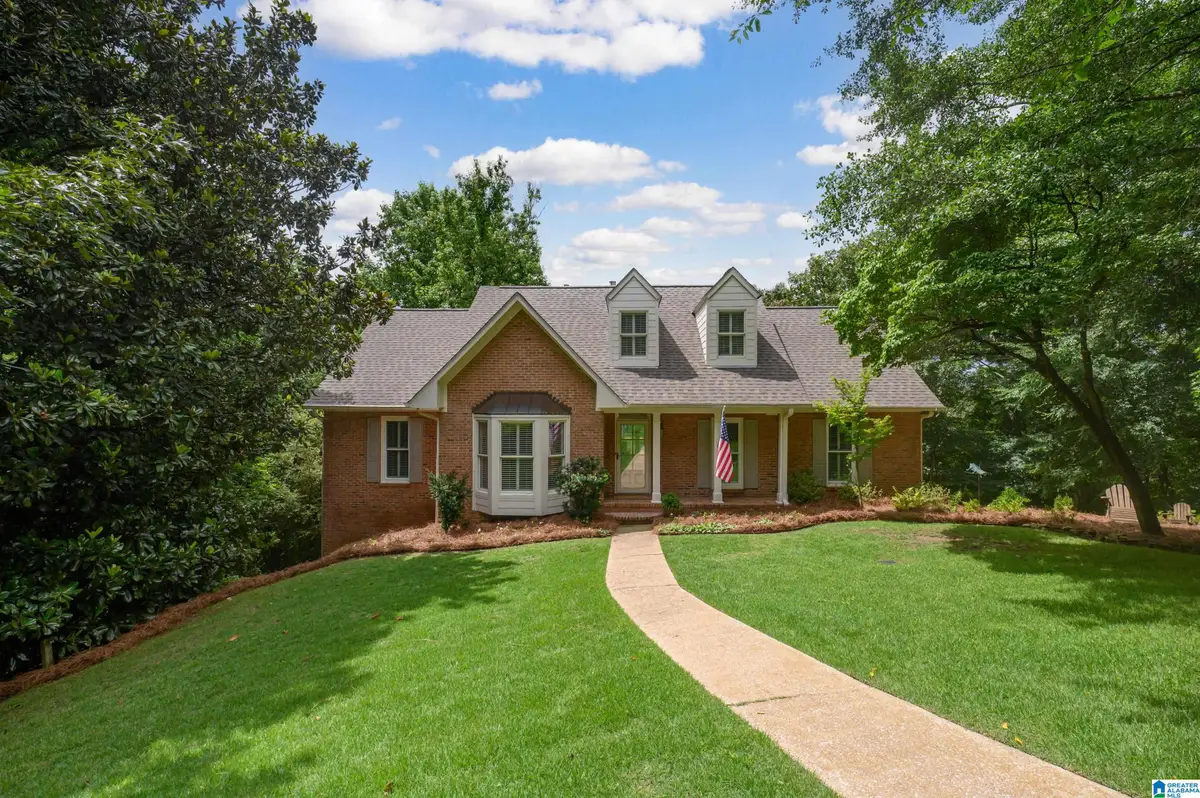 2704 OLD LOONEY MILL CIRCLE, Birmingham, AL 35243 - #1