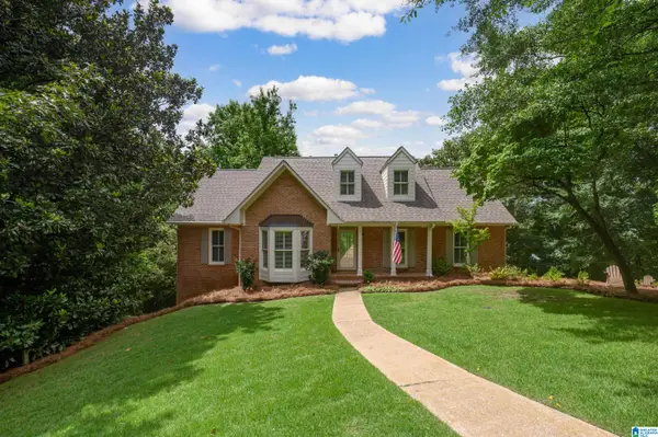 2704 OLD LOONEY MILL CIRCLE, Birmingham, AL 35243