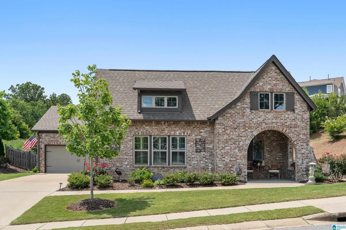 509 RIVERWOODS COURT, Helena, AL 35080 - #1