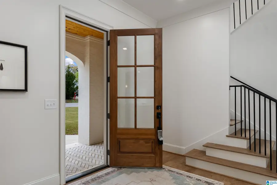 3799 GLASS DRIVE, Mountain Brook, AL 35223 - #2