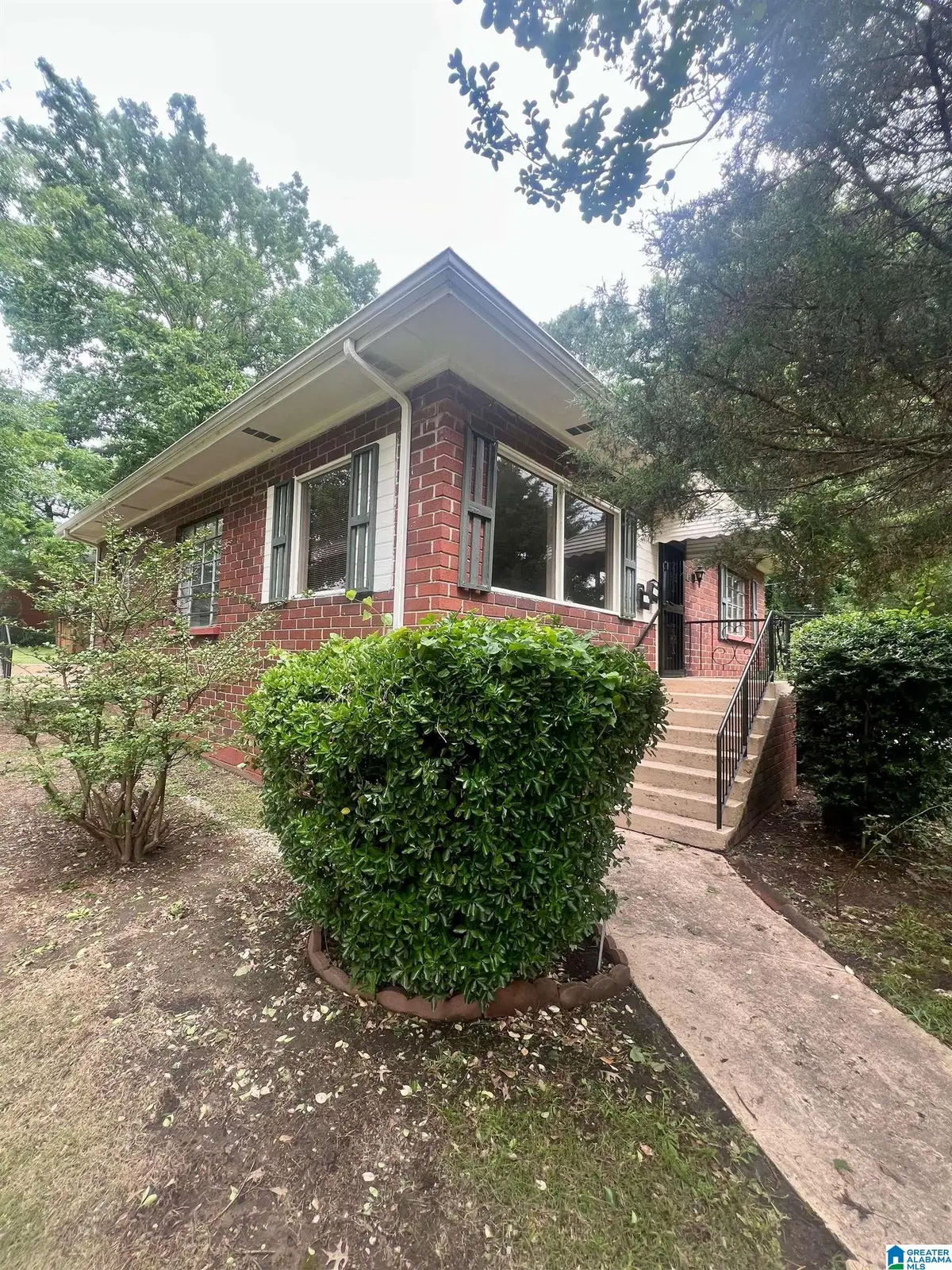 106 AVENUE V, Birmingham, AL 35214 - #1