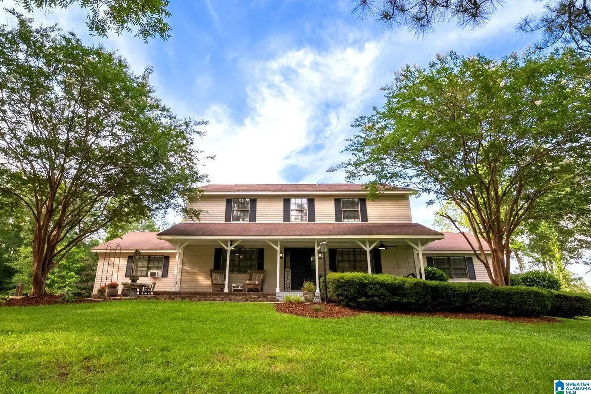 5141 COUNTY ROAD 5, Ashland, AL 36251 - #1