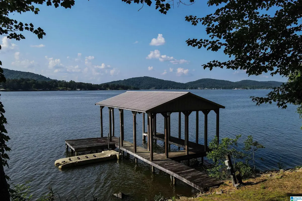 318 BOULDER POINT LANE, Ohatchee, AL 36271 - #1