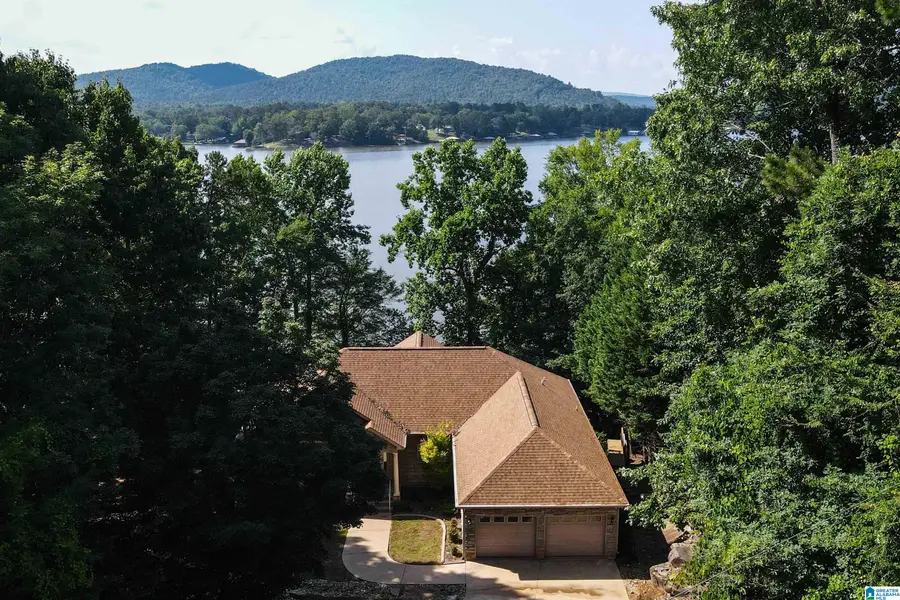 318 BOULDER POINT LANE, Ohatchee, AL 36271 - #3