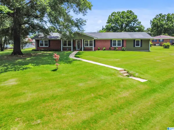1001 KINGSTON DRIVE, Sylacauga, AL 35151