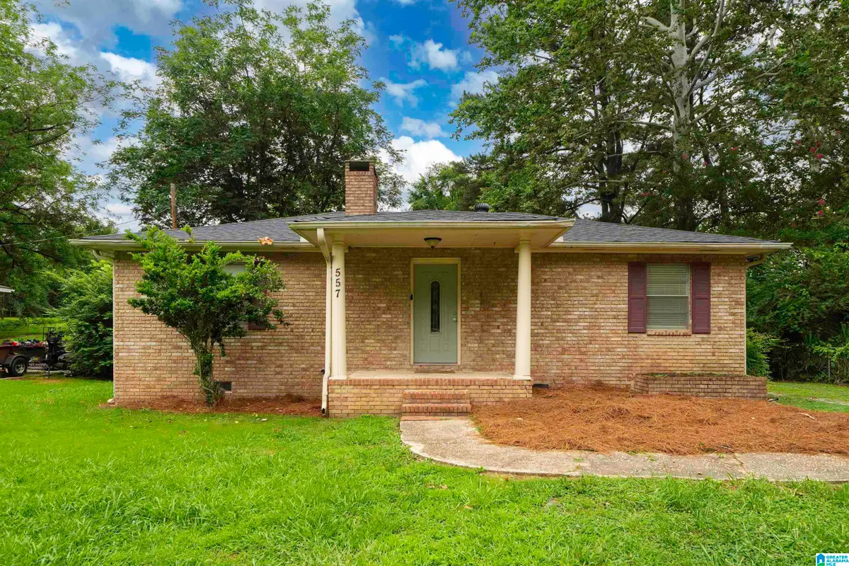 557 SPRINGDALE ROAD, Mount Olive, AL 35071 - #1